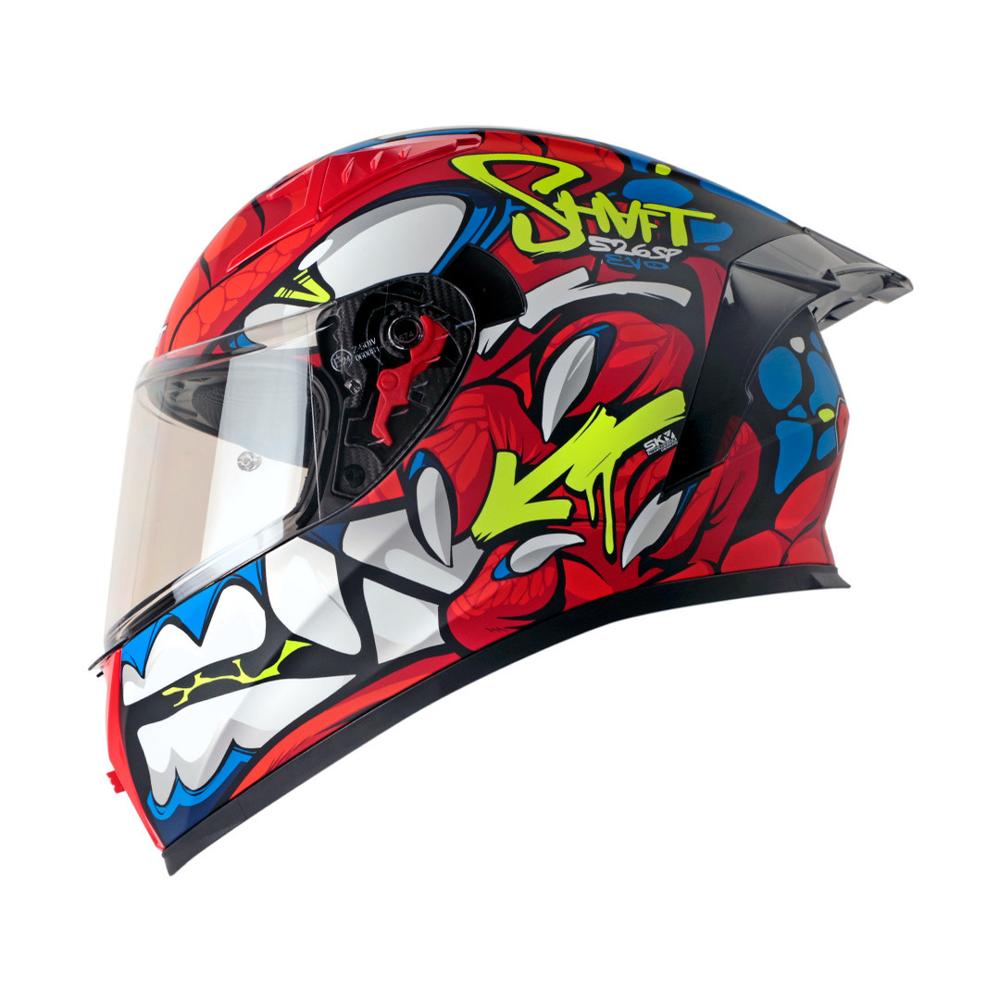 CASCO SH-526SP EVO DANO NG/RJ V SM.ISL L