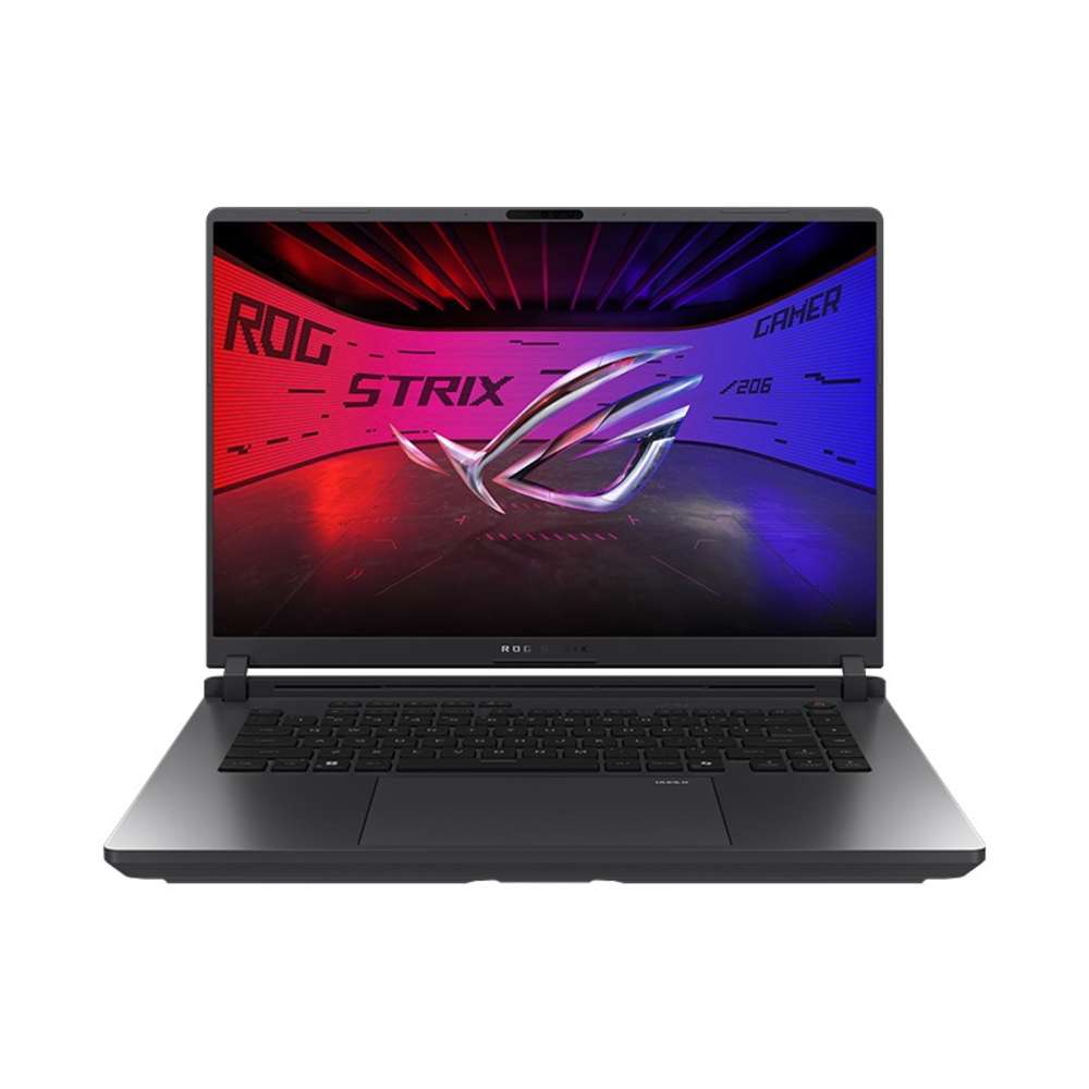 Notebook ASUS ROG Strix G16, 16"" WUXGA IPS, Core Ultra 9 275HX 2.7/5.4GHz, 16GB DDR5-5600