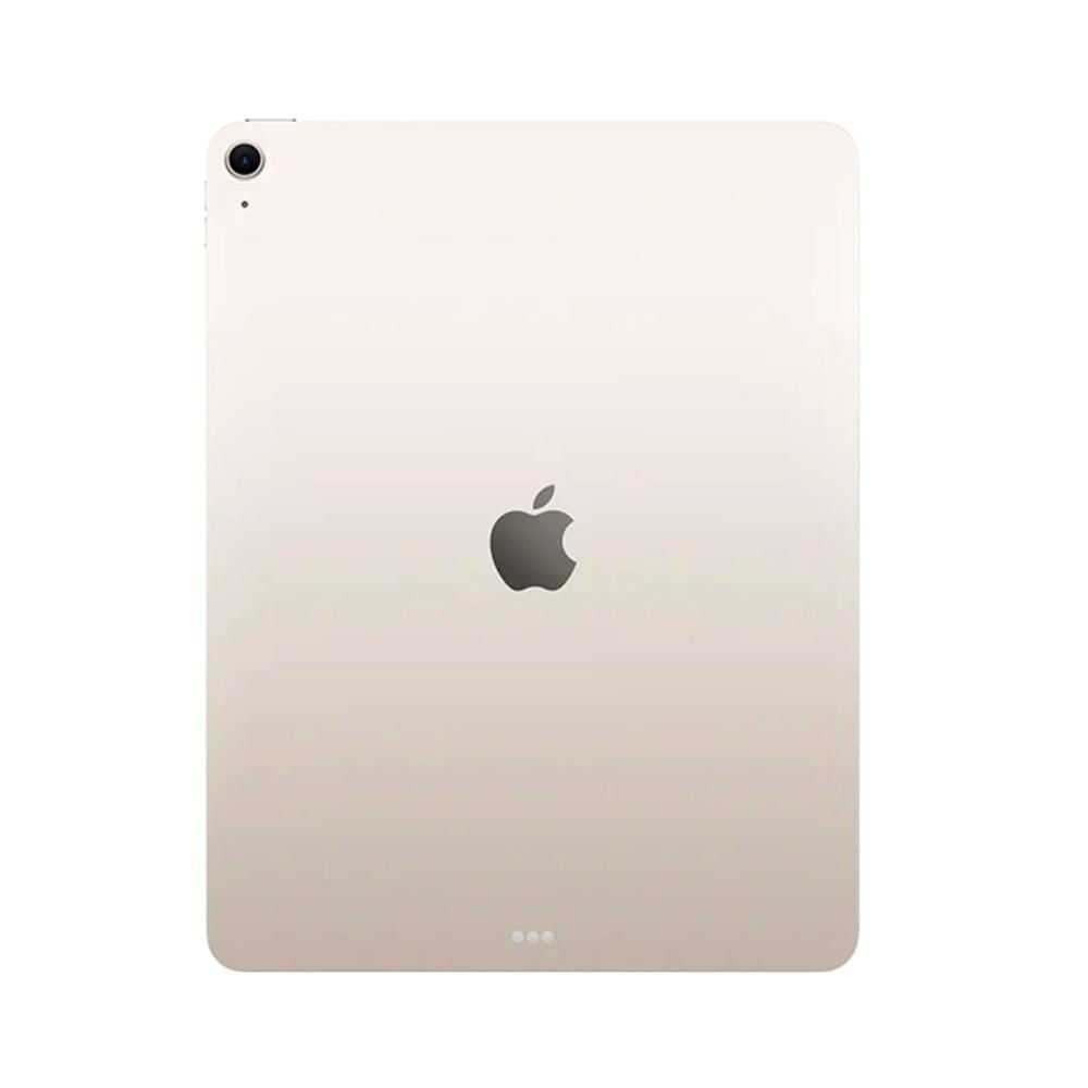 IPAD AIR APPLE 11"" OLED WIFI 128GB 5G CHIP M3 LIQUID 12MP USB-C COLOR BLANCO PN MC9Y4CL/A