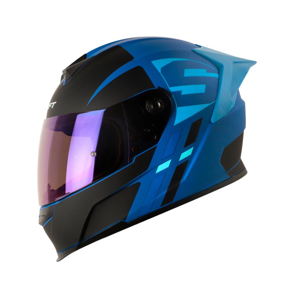 CASCO SH-502 SP LUKE AZ/NG V SM.IR.MR XL
