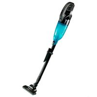 Aspiradora Makita DCL283FZB 18V BL 730ml Profesional (Baretool)