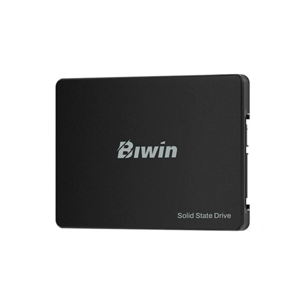 Unidad en estado Solido (SSD) Biwin M100, 256GB, SATA III (6.0Gb/s), 2.5""
