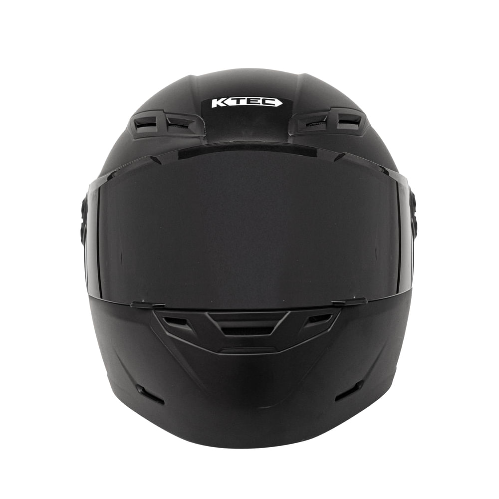 CASCO INTEGRAL K TEC ONE SOLID NG V HM M