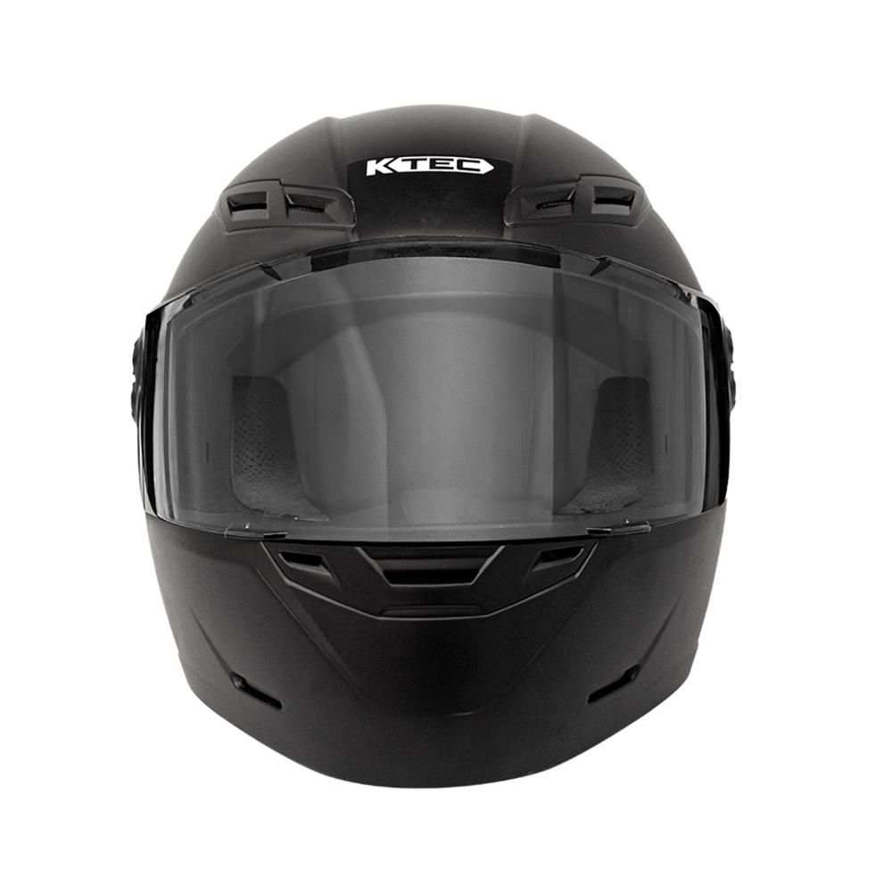 CASCO INTEGRAL K TEC ONE SOLI NG V TR XL