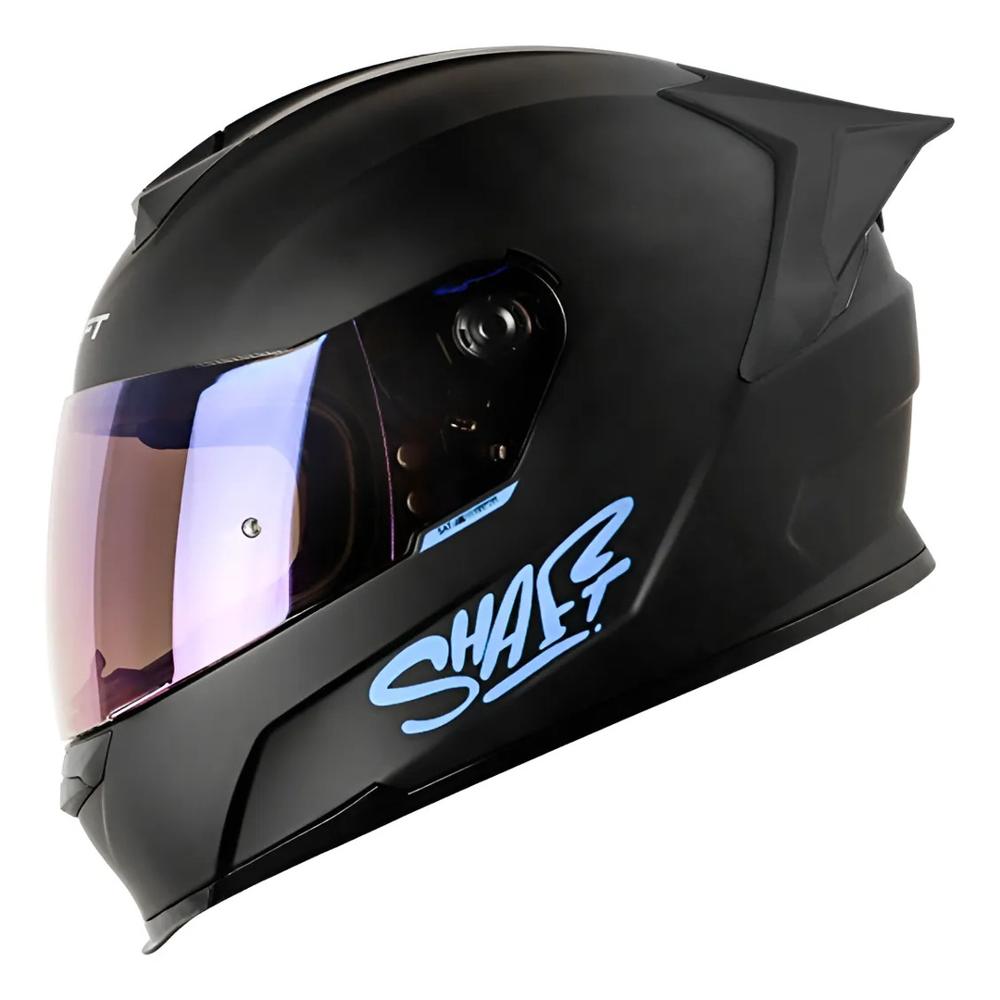 CASCO SH-502 SP SOLID NG/AZ TR.IR.AZ M