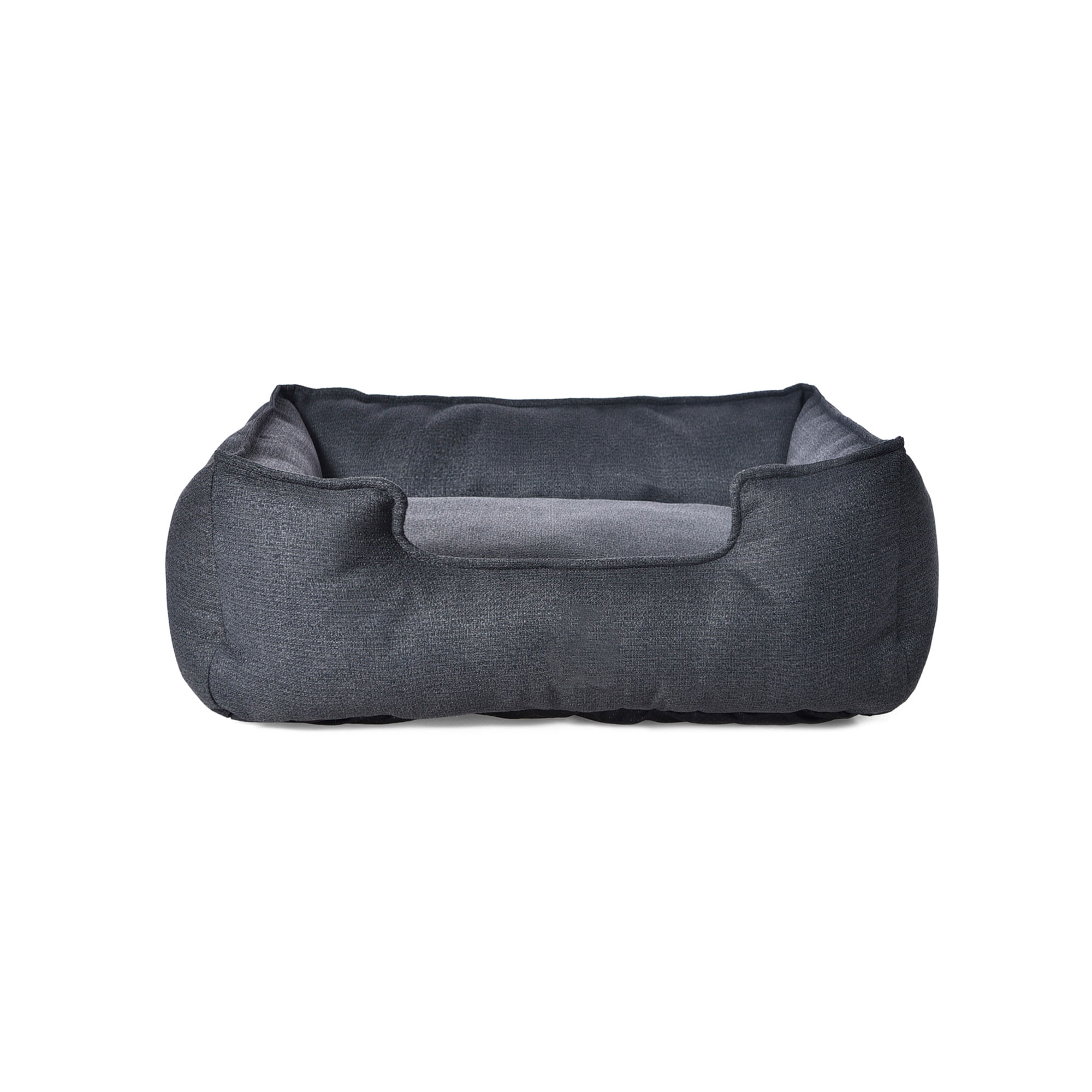 Cama para Perro PET STAR Confort Gris S