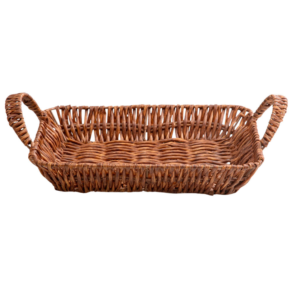 Canasta Panera ARO Rectangular 28x20x5cm