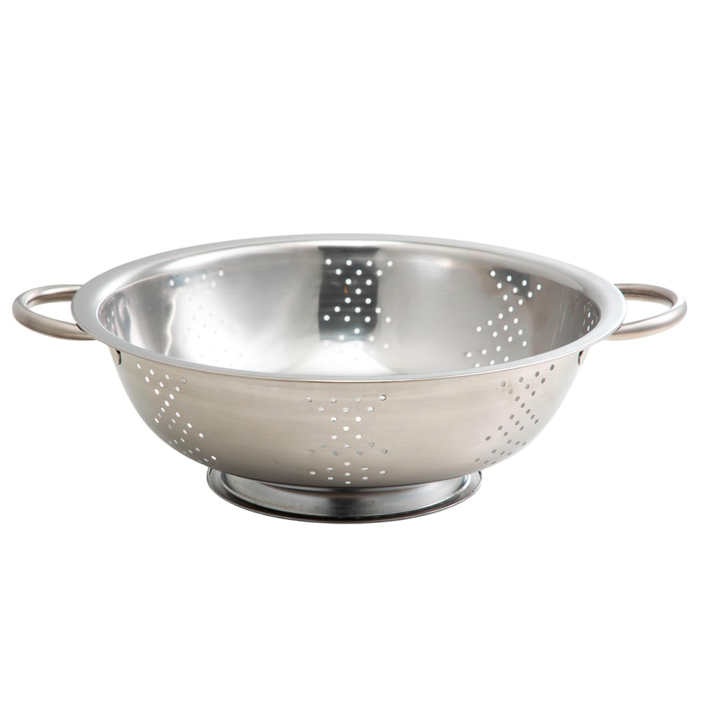 Coladera ARO A/Inox 28cm