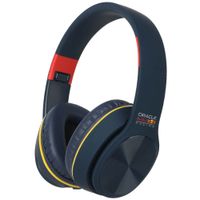 Audífonos On Ear RED BULL HP160