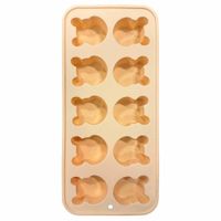 Hielera DISNEY Winnie the pooh Silicona