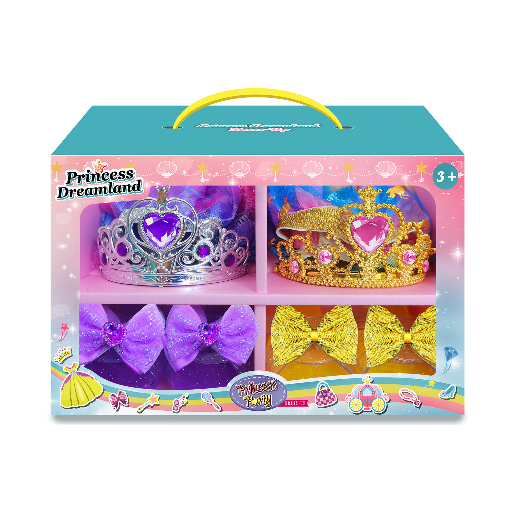 Disfraces BRIGHT JY4203