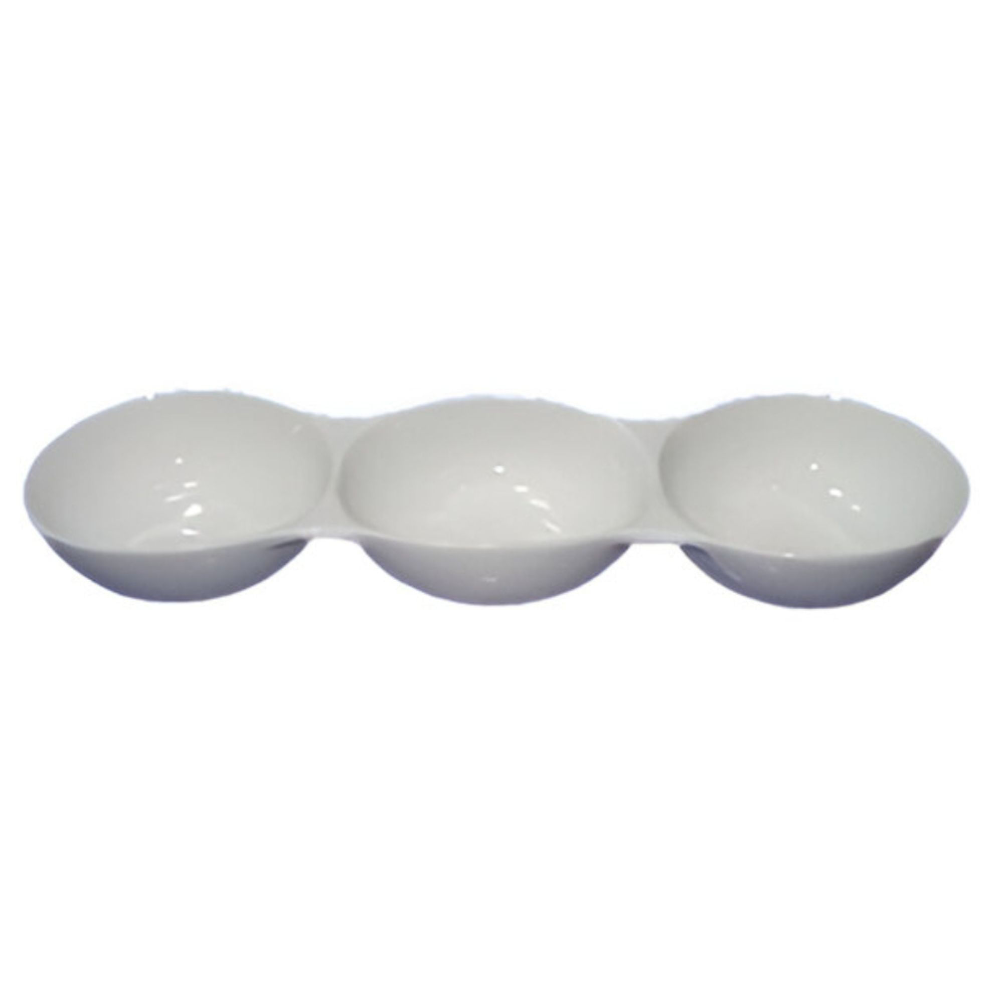 Fuente ICHIMATSU Recto P/Piqueo X 3 Div 40x95mm