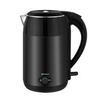 Hervidor Eléctrico IMACO 1.8L KE1822SN Negro