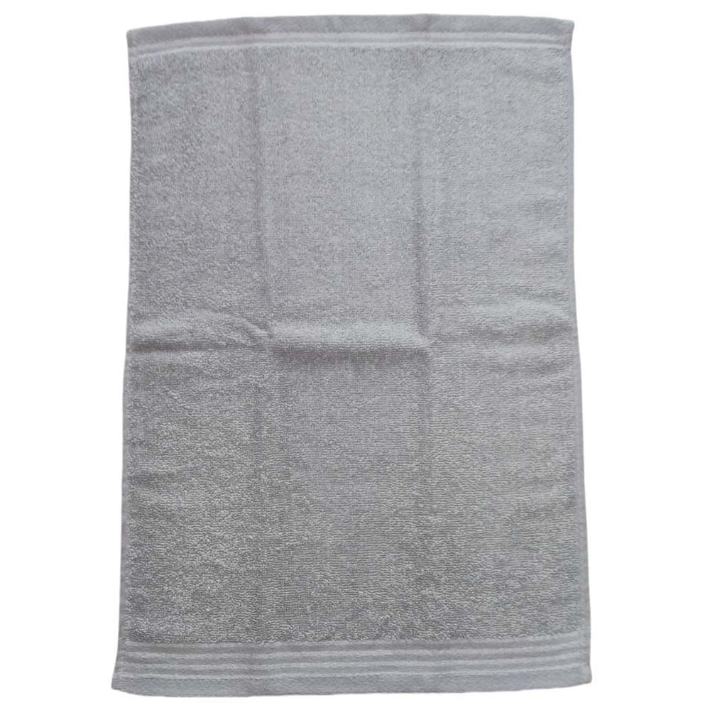 Toalla de Mano VIVA HOME Rayas Dis 3