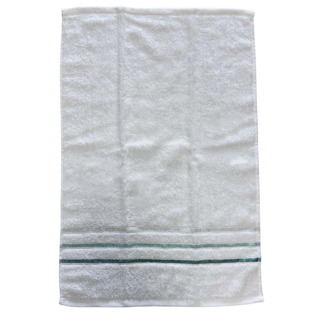 Toalla de Mano VIVA HOME Rayas Dis1 PV26