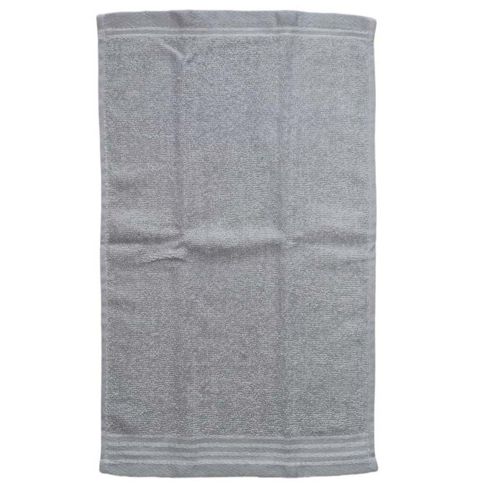 Toalla de Visita VIVA HOME Rayas Dis 3