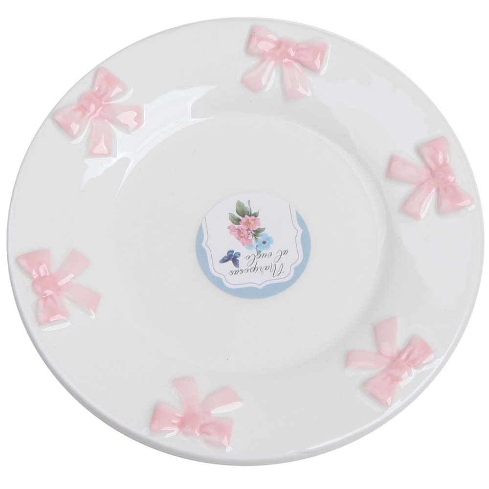 Porta Jabón DECO HOME Mariposa D1