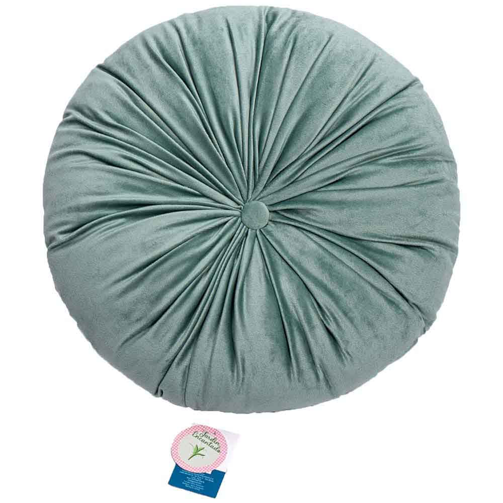 Cojines DECO HOME Jardin Encantado Dis3