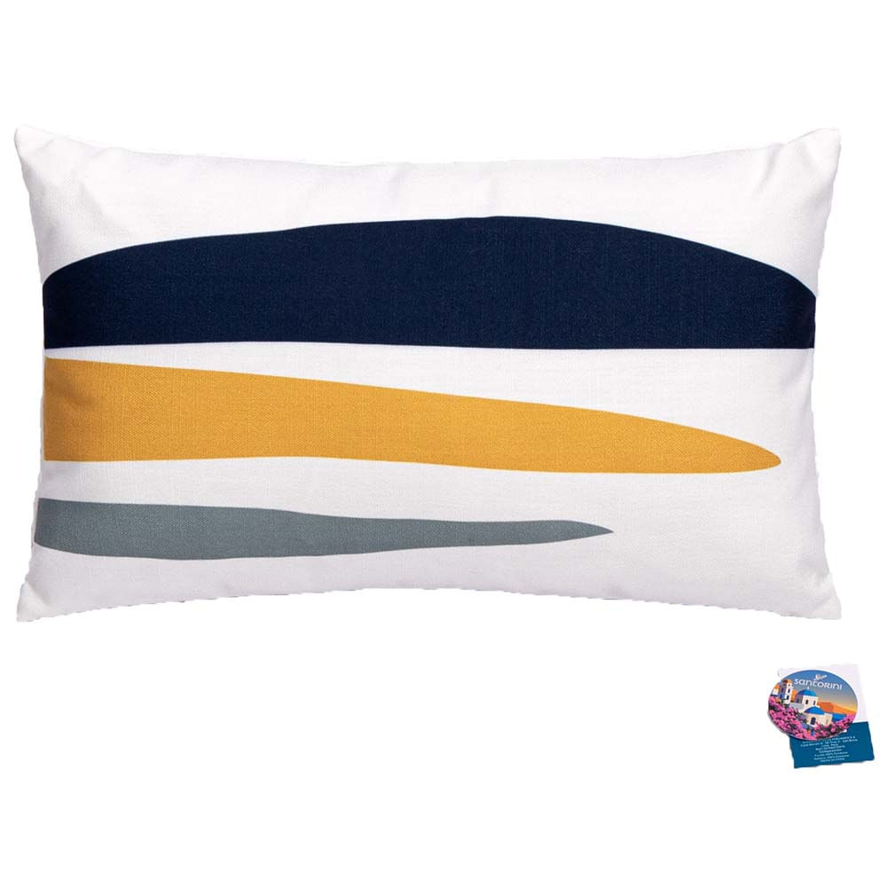 Cojines DECO HOME Santorini Dis2