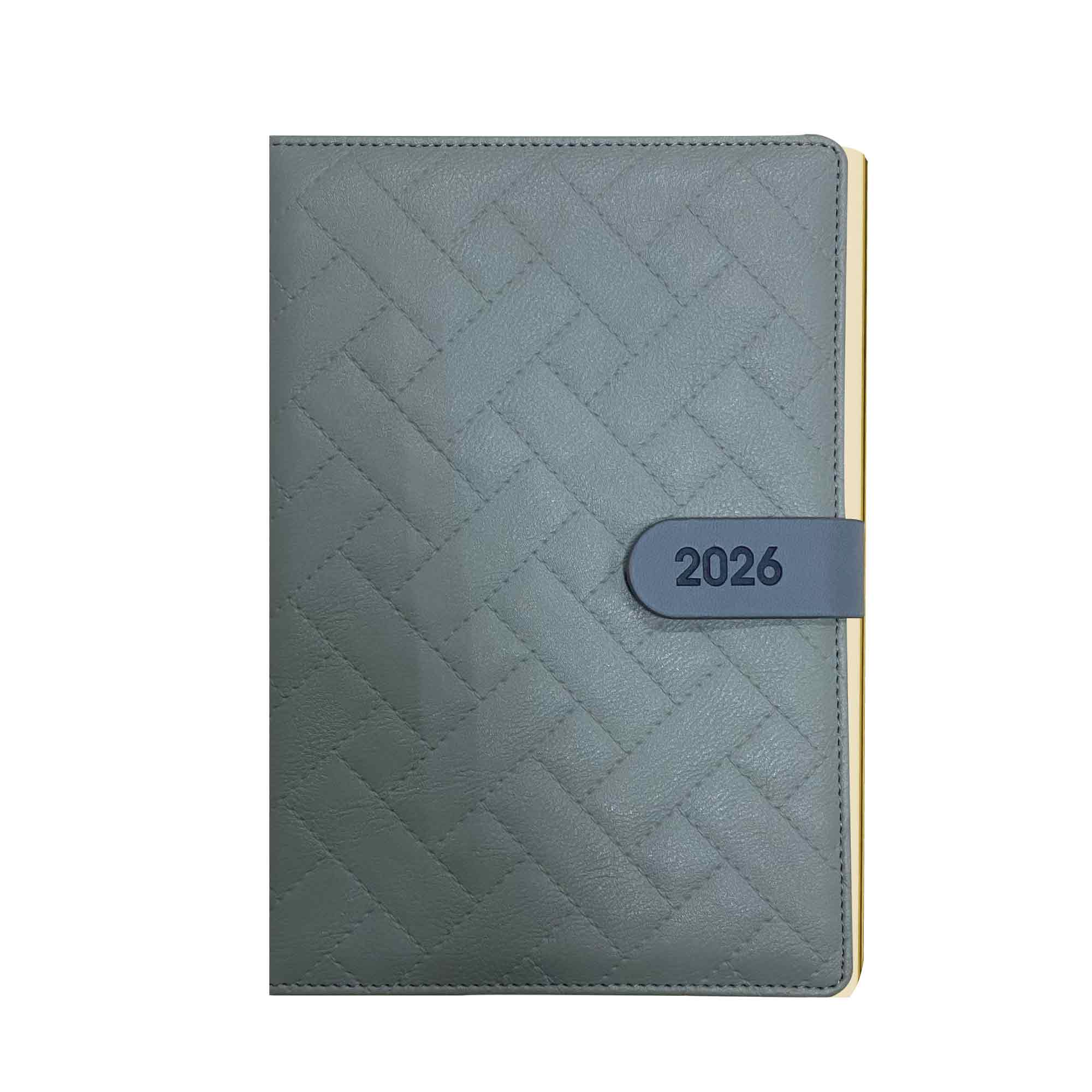Agenda LAYCONSA Sweet Gris 2026