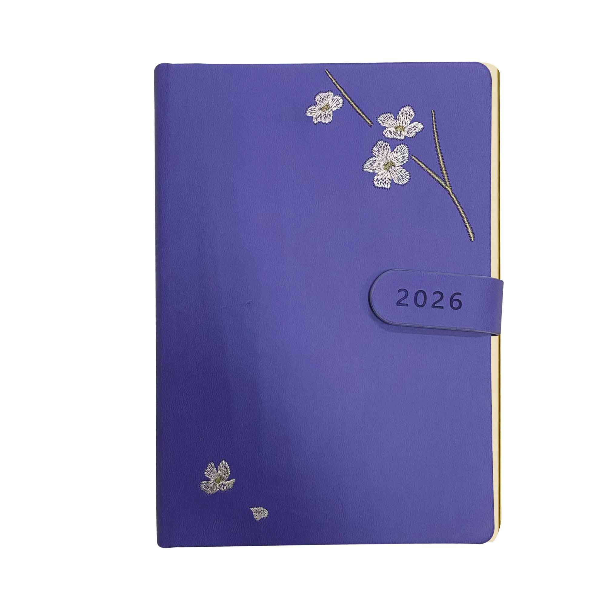 Agenda LAYCONSA Coquette Lila 2026