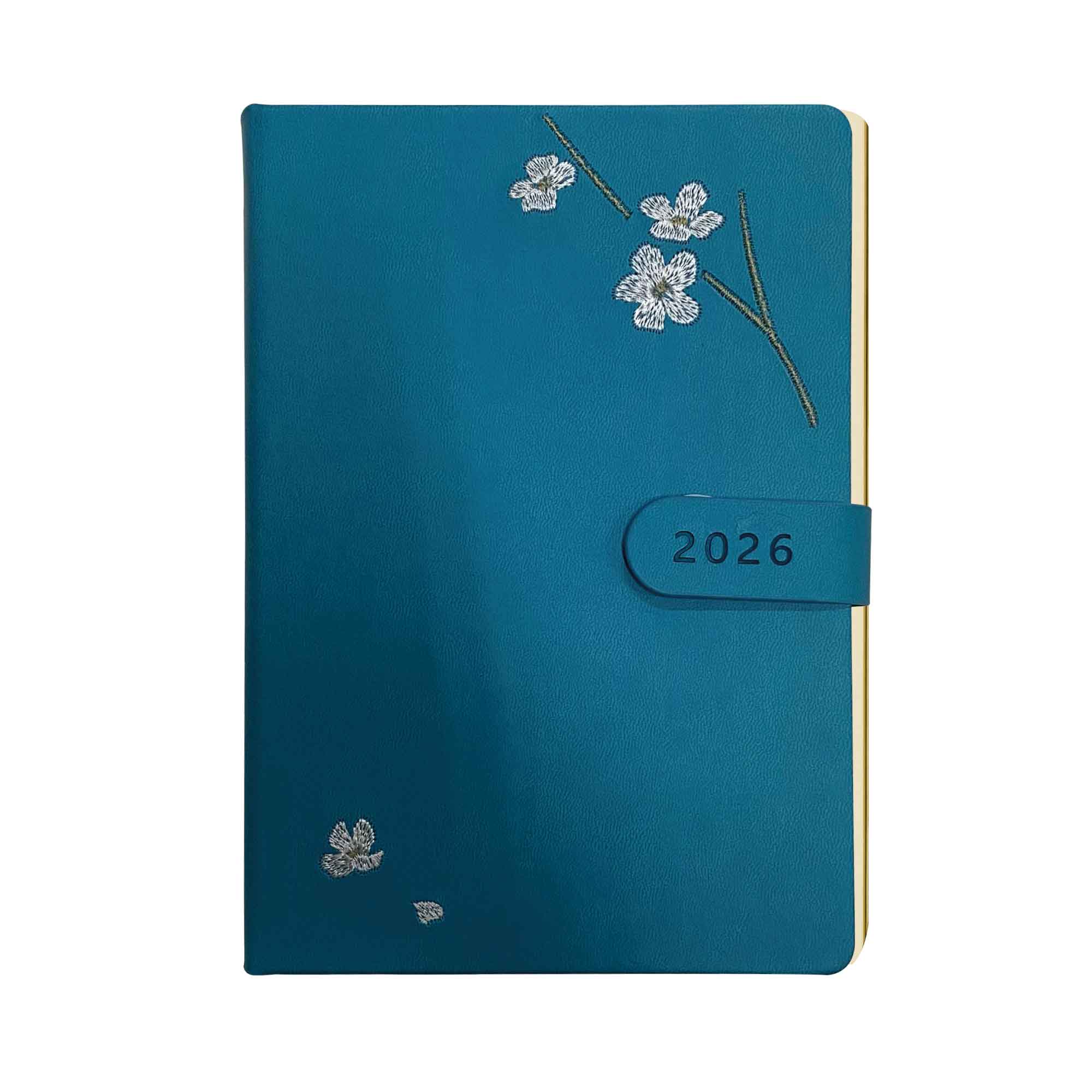 Agenda LAYCONSA Coquette Jade 2026