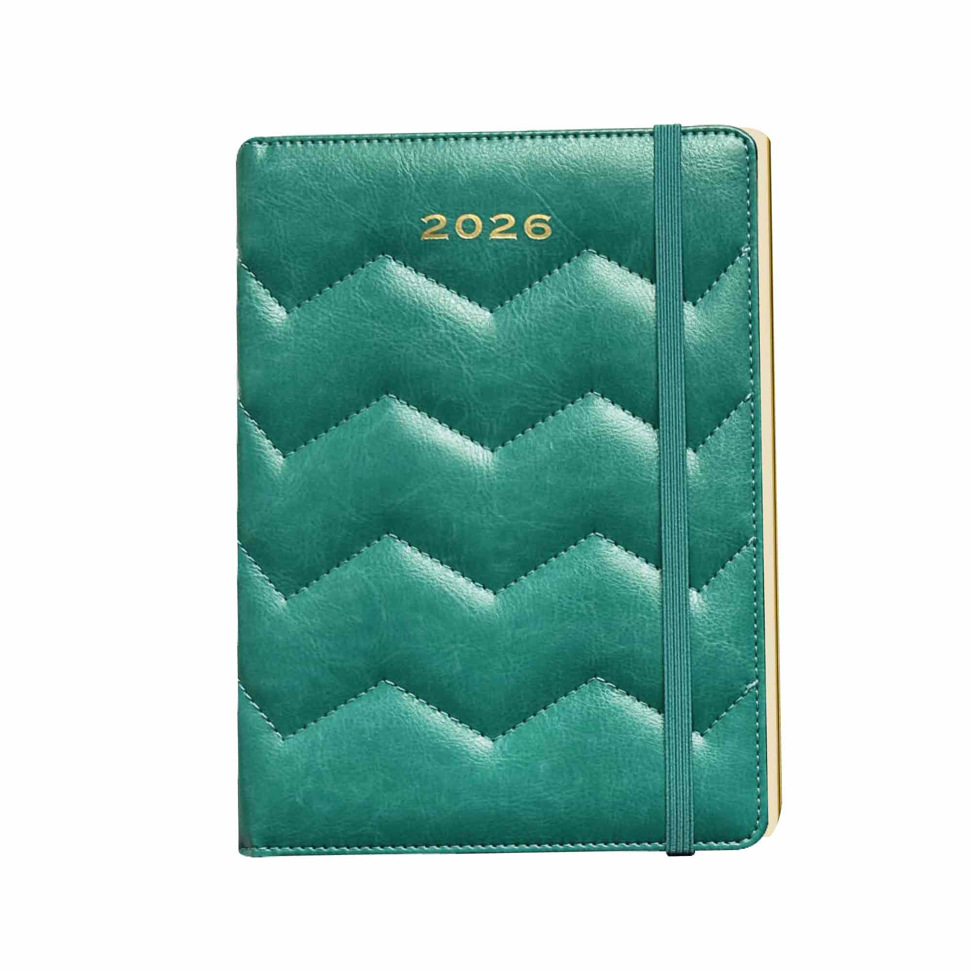 Agenda LAYCONSA Chic Jade 2026