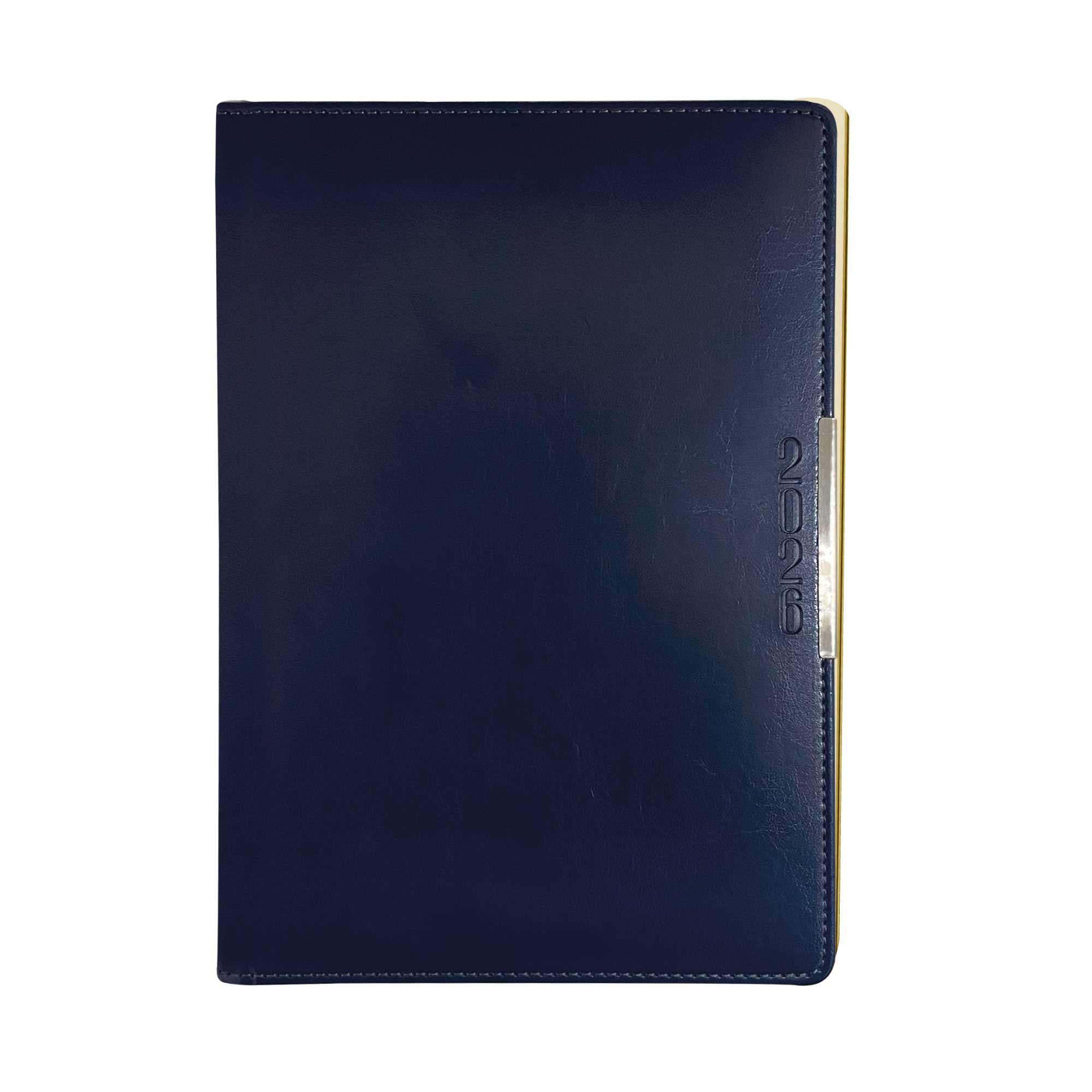 Agenda LAYCONSA Executive Azul 2026