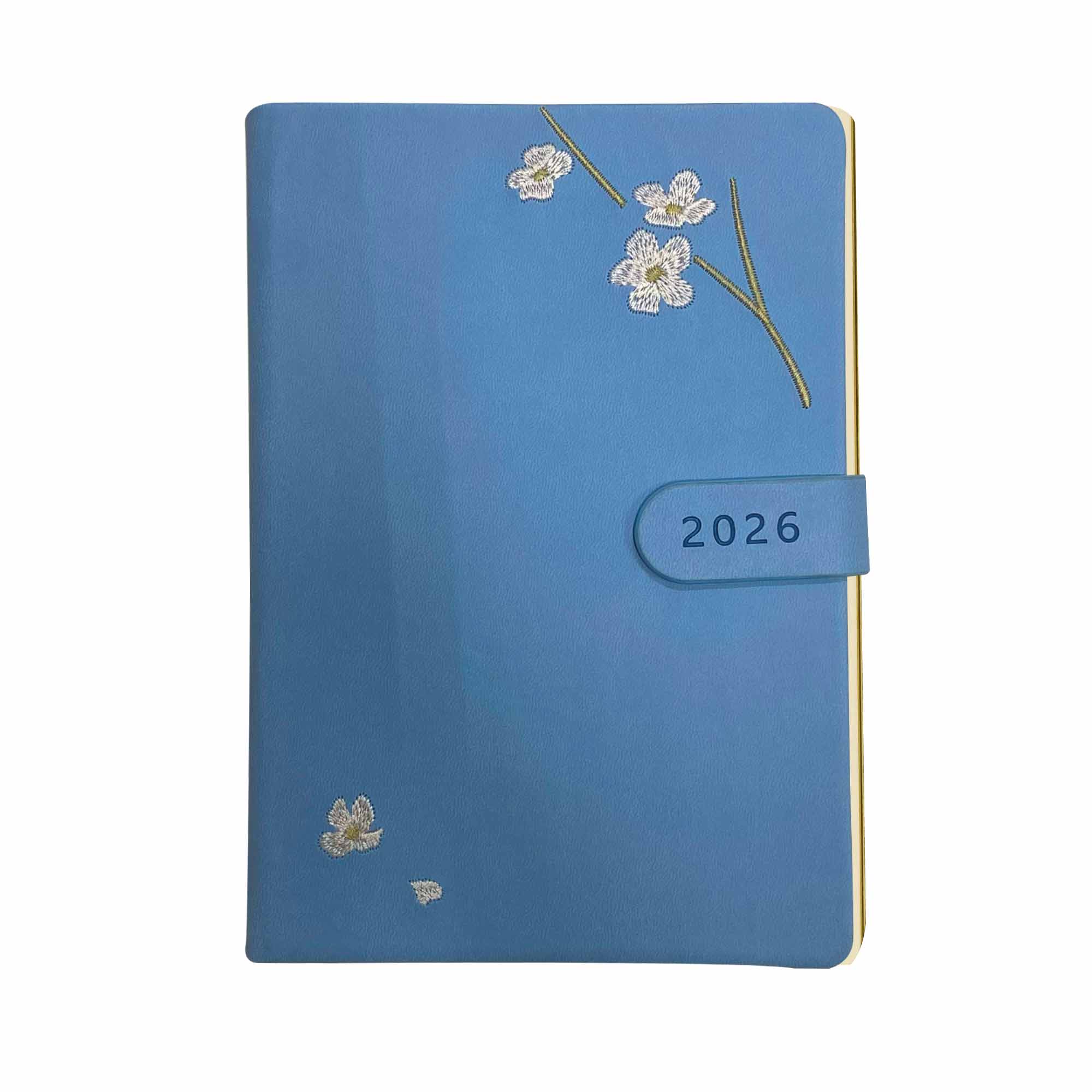Agenda LAYCONSA Coquette Celeste 2026