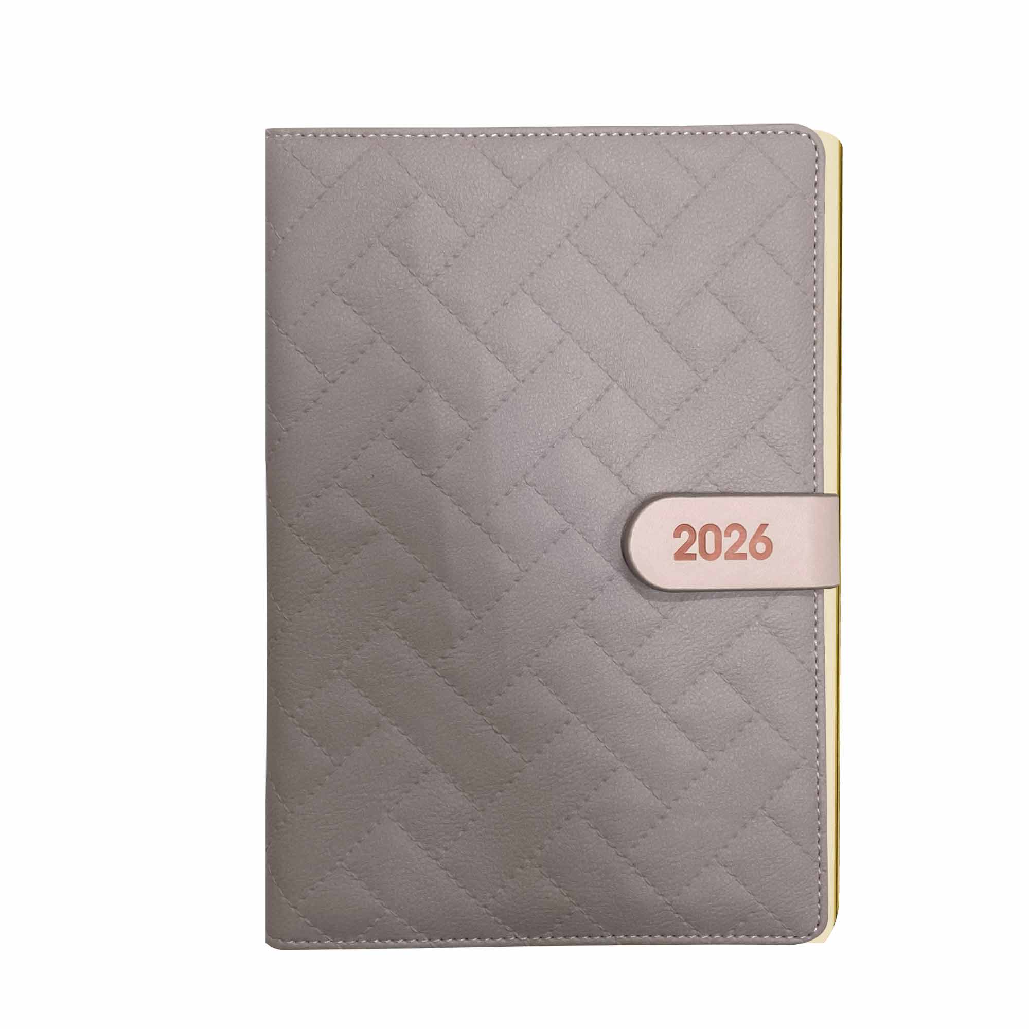 Agenda LAYCONSA Sweet Beige 2026