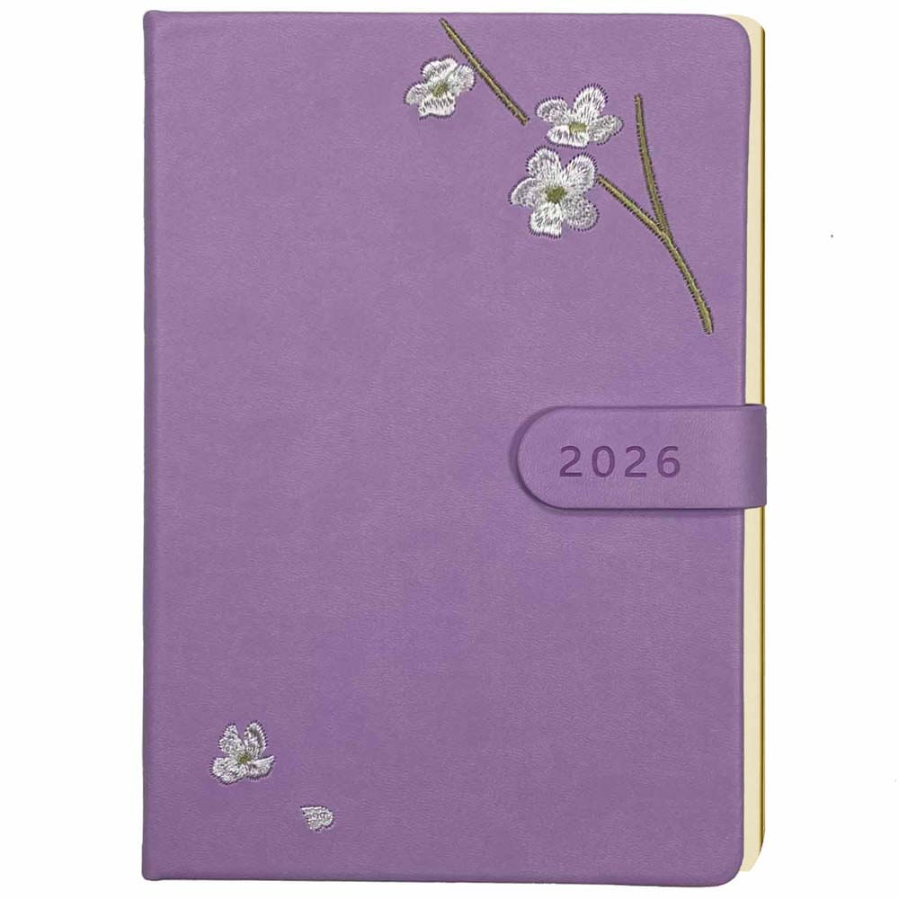 Agenda LAYCONSA Coquette Rosa 2026