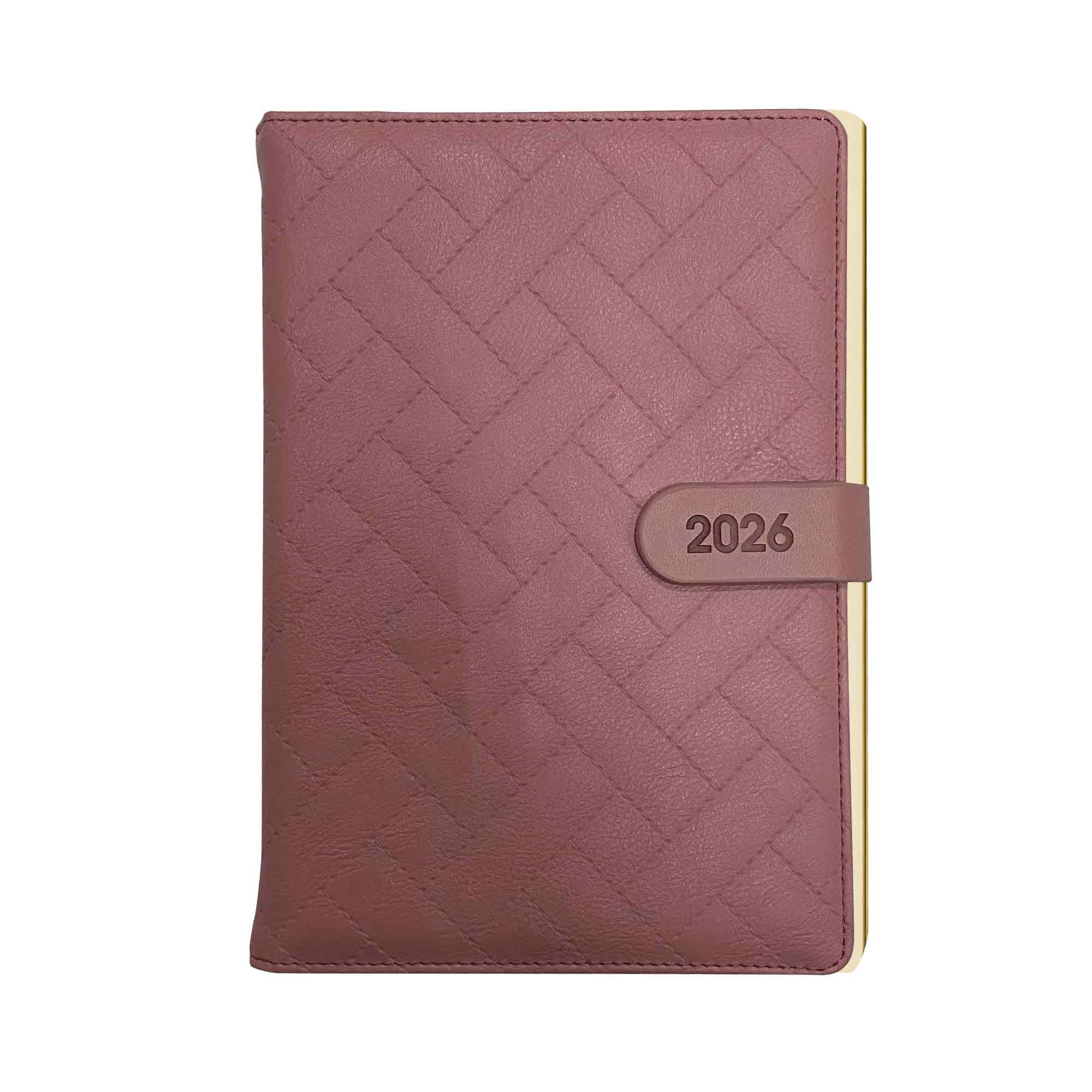 Agenda LAYCONSA Sweet Nude 2026