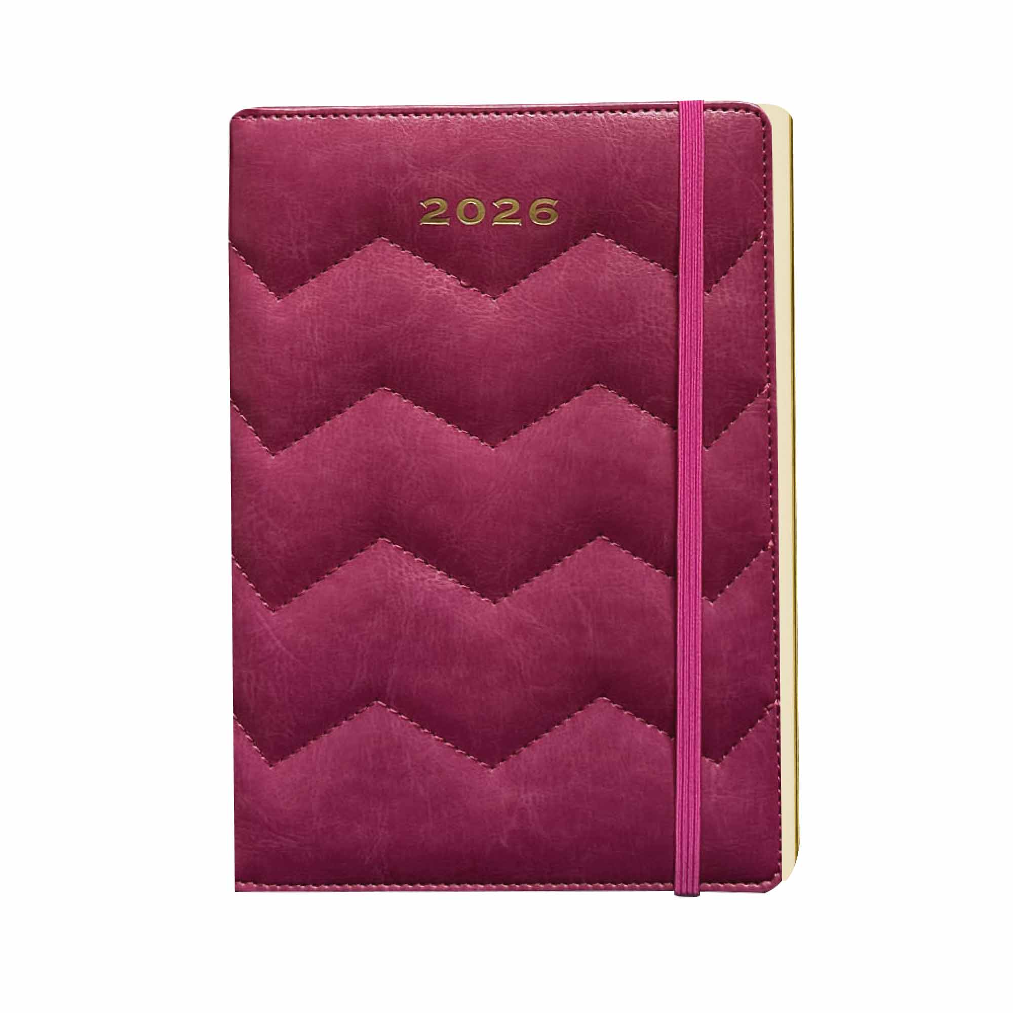 Agenda LAYCONSA Chic Magenta 2026