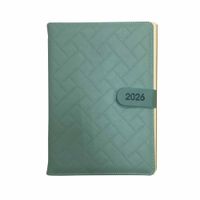 Agenda LAYCONSA Sweet Verde 2026