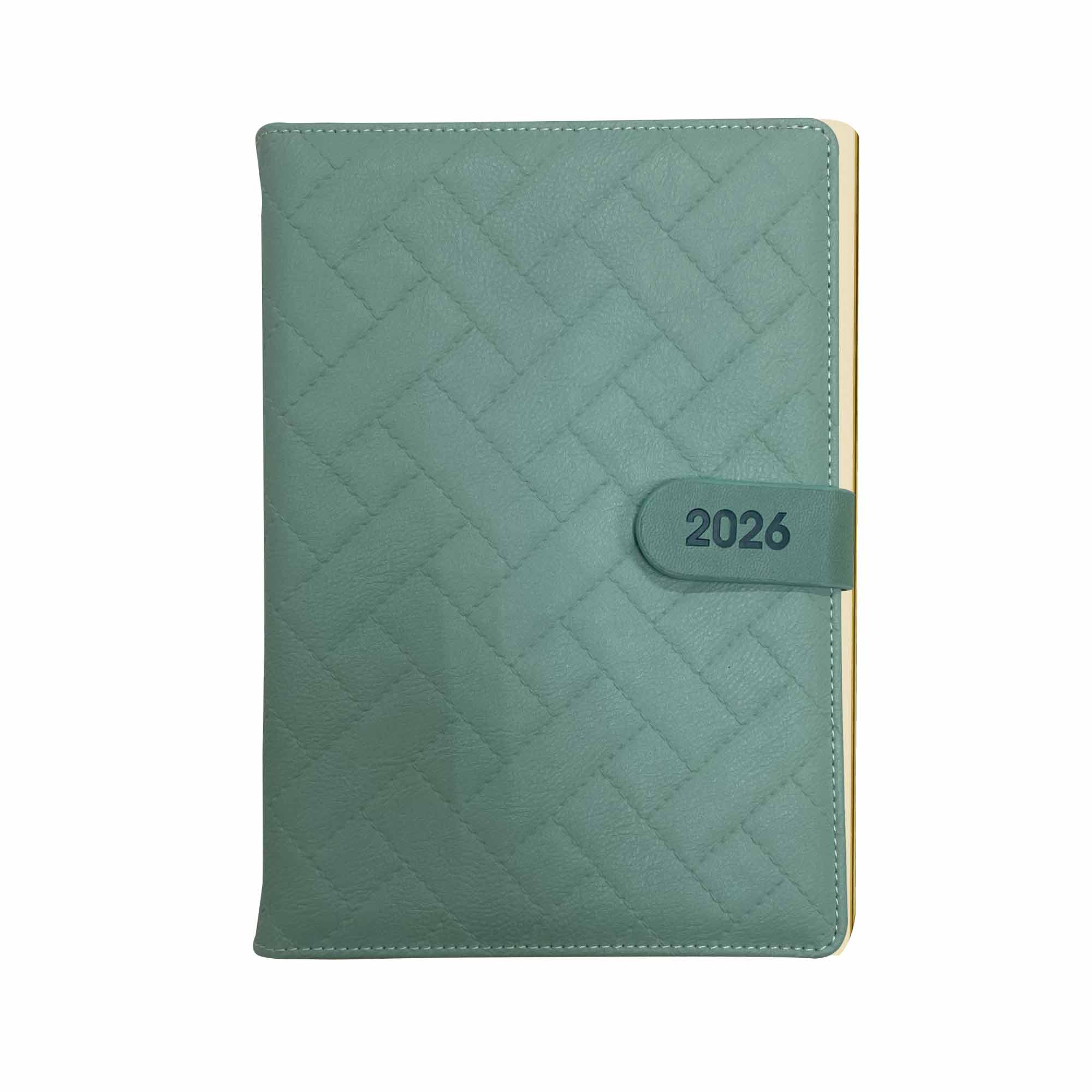 Agenda LAYCONSA Sweet Verde 2026