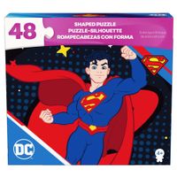 Rompecabezas Forma SPIN MASTER GAMES 6071938 (Modelos Aleatorios)