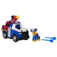 Vehículo Fire Rescue Chase PAW PATROL 6072641