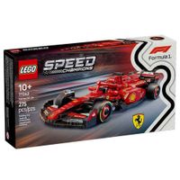 Set Coche de Carreras Ferrari LEGO 77242