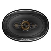 Parlantes PIONEER TS-A6998S 6X9 5V 750W