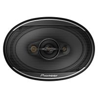 Parlantes PIONEER TS-A6968S 6X9 4V 450W