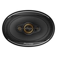 Parlantes PIONEER TS-A6978S 6X9 4V 650W