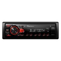 Autoradio PIONEER MVH-S235BT BT/MP3/USB