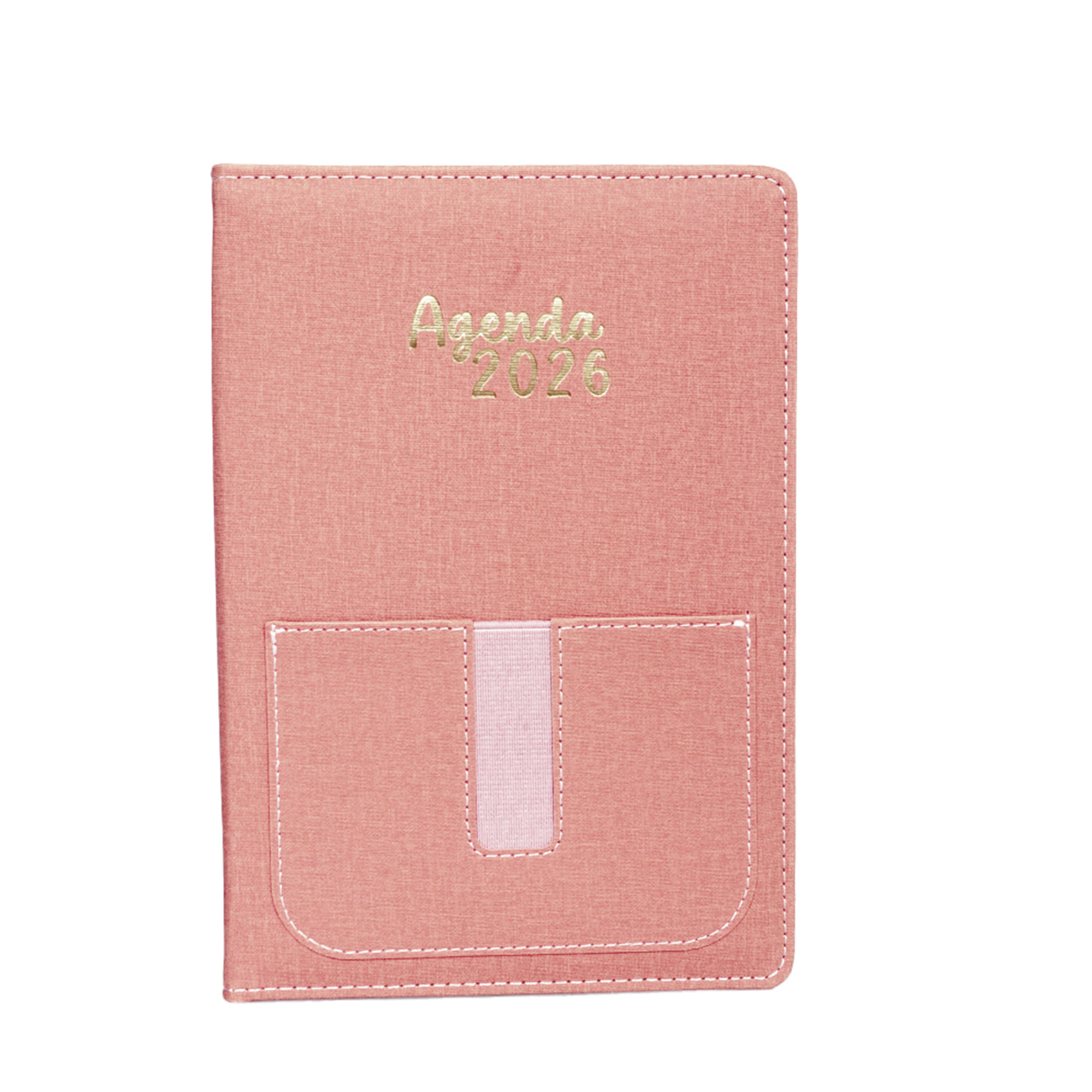 Agenda 2026 jeans nude ARTESCO