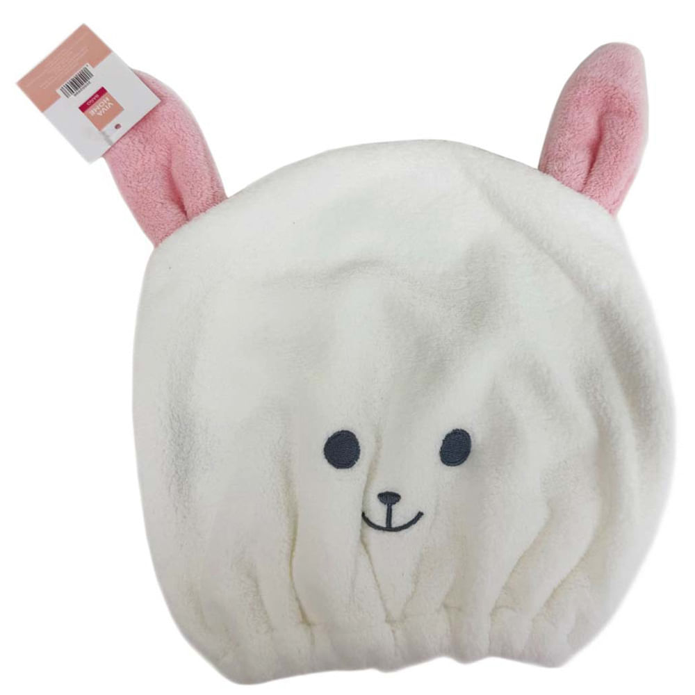 Accesorios de Baño VIVA HOME Conejita D2