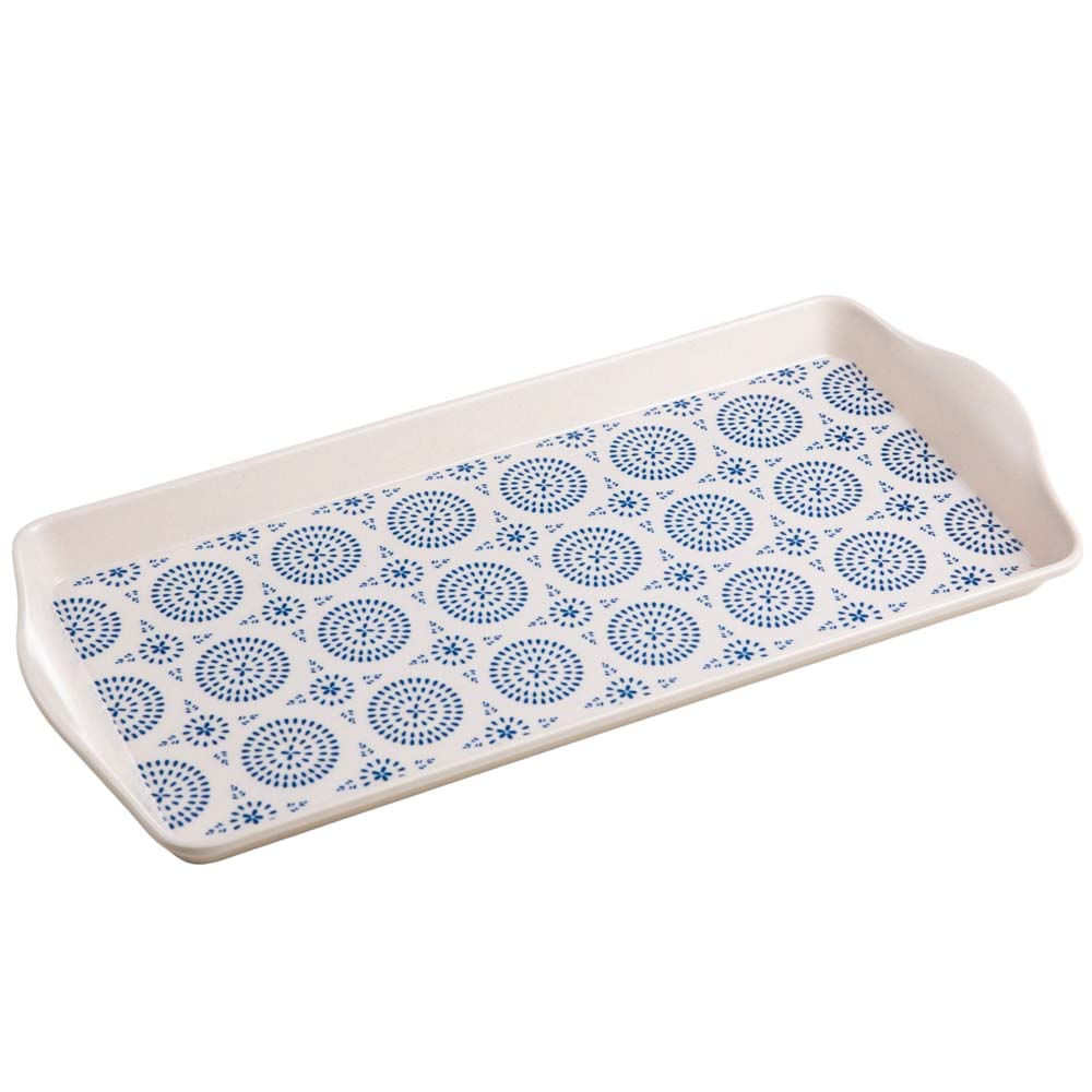 Azafate DECO HOME Rectangular Melam Sant