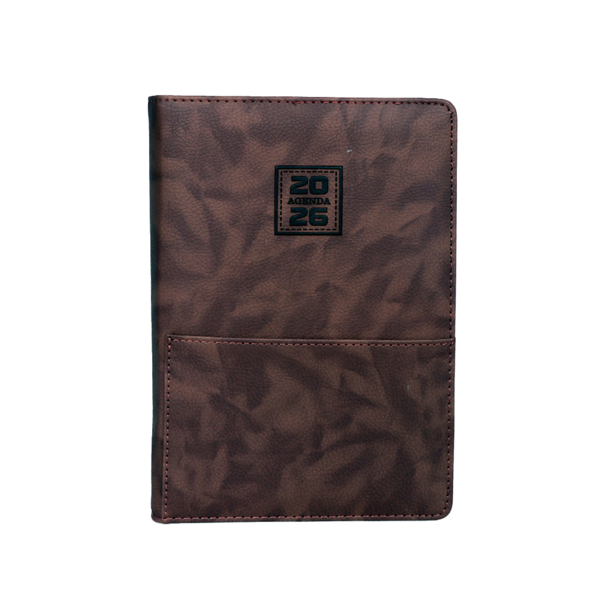 Agenda 2026 oeste marrón ARTESCO