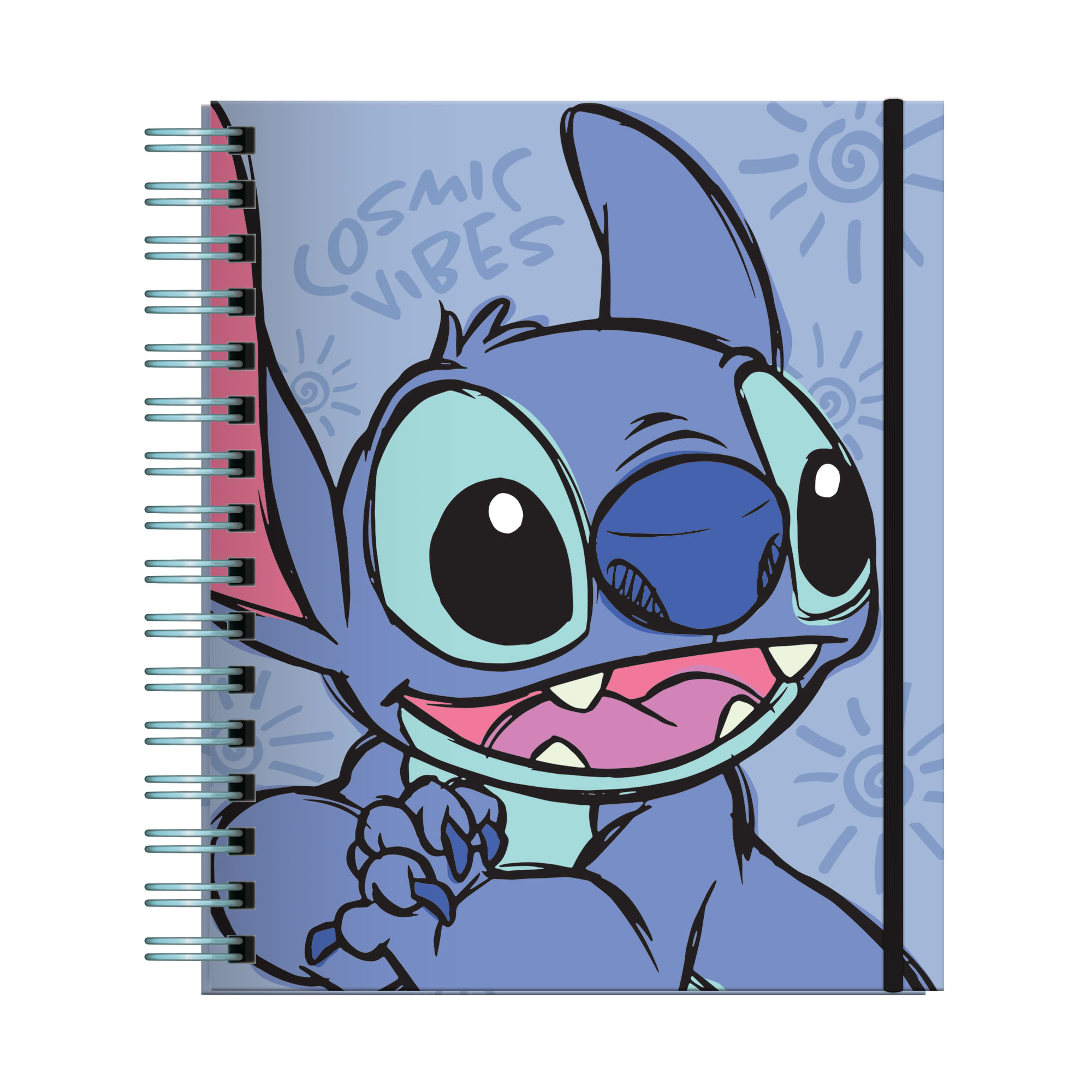 Agenda 2026 Stitch DGNOTTAS