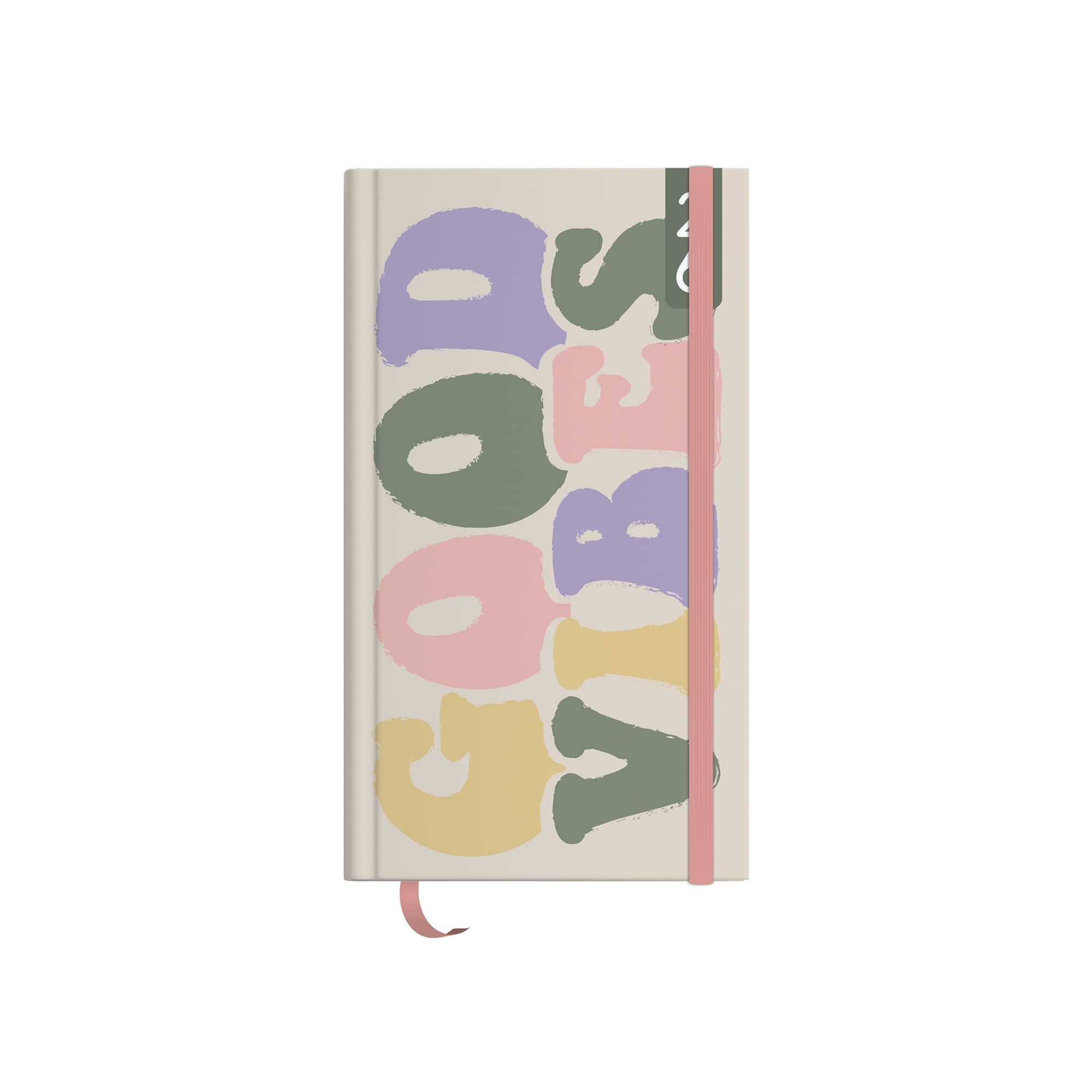 Agenda 2026 chequera DGNOTTAS