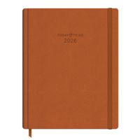 Agenda 2026 classic escritorio DGNOTTAS