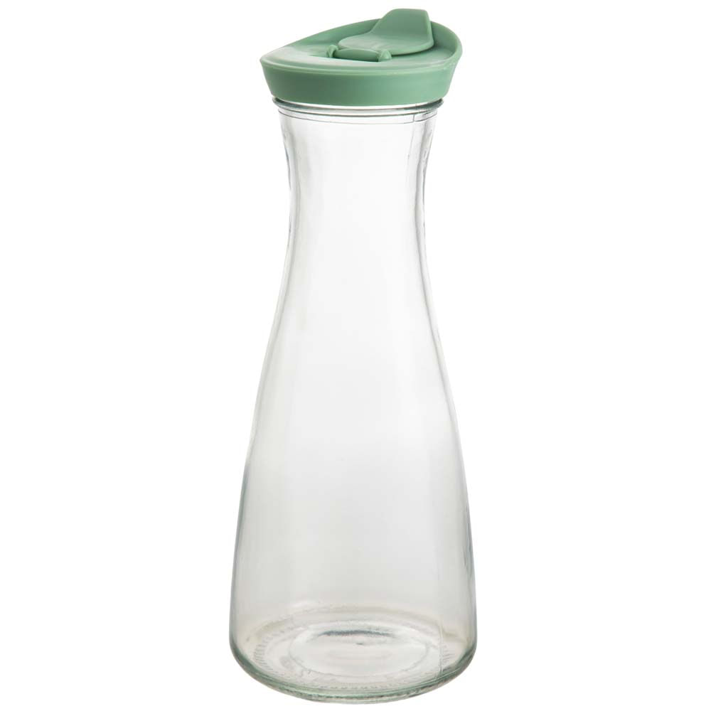 Decantador DECO HOME 500 ml Colores Var (Modelos Aleatorios)